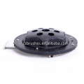 Floor Cleaning Equipment Spare Part Double Reed Clutch Plate